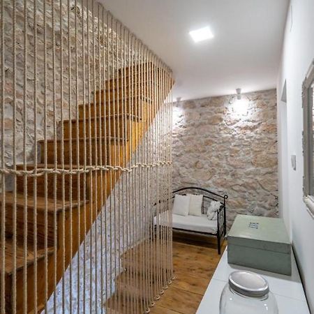 House Franulich Villa Stara Baska Exterior photo
