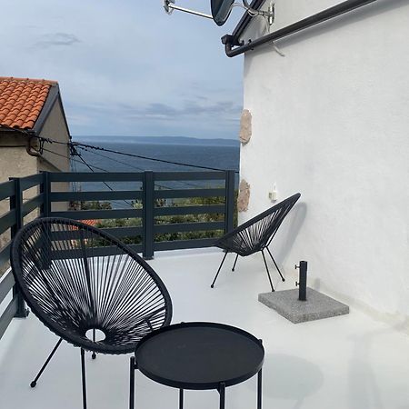 House Franulich Villa Stara Baska Exterior photo