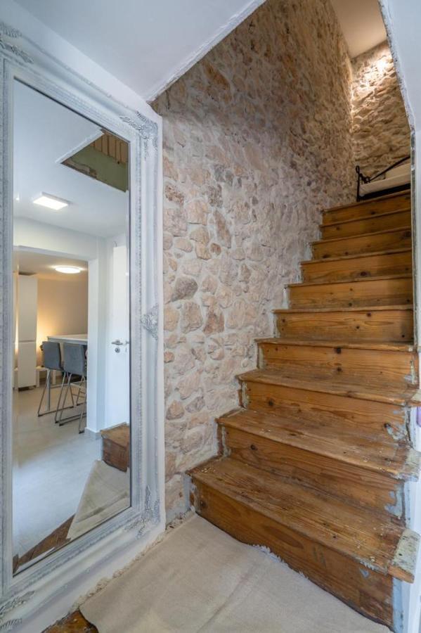 House Franulich Villa Stara Baska Exterior photo